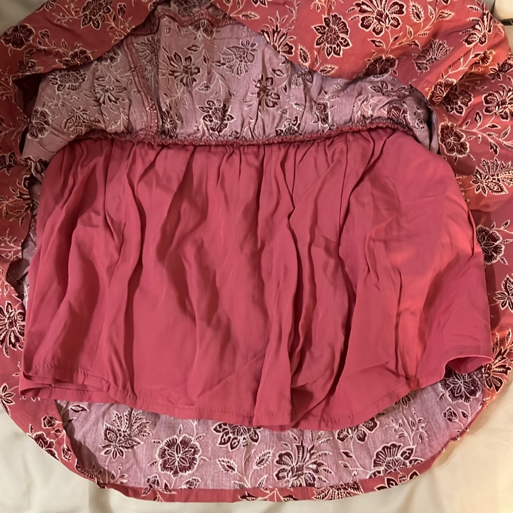 NEVER WORN (could fit a women’s xxs) - Picture 2 of 2